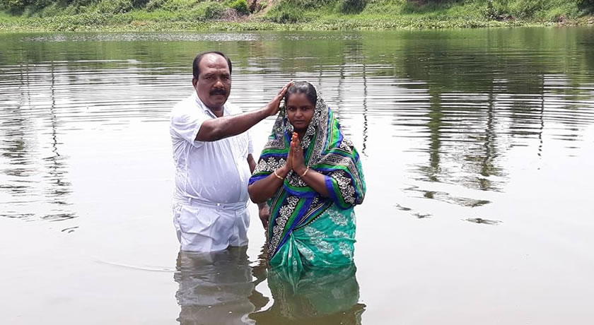 Baptism 2