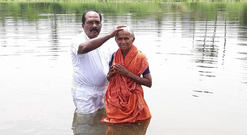 Baptism 3