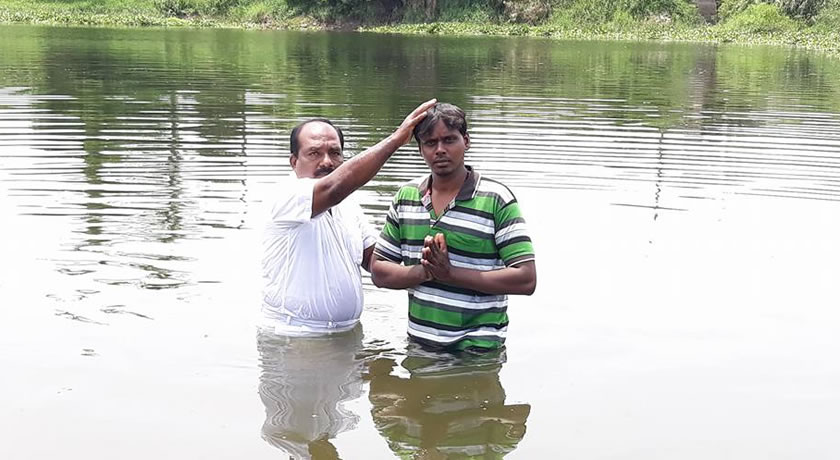 Baptism 4