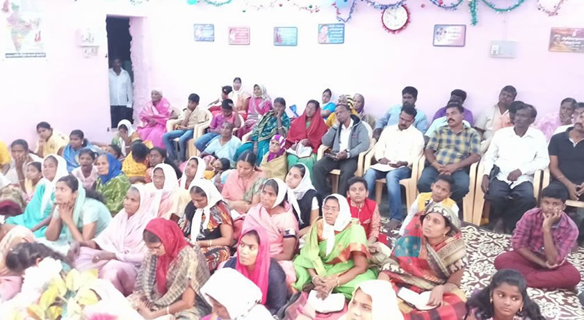 Church Ministry 2