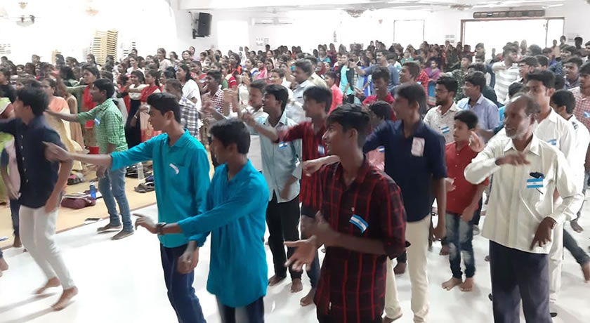 Youth Ministry 3