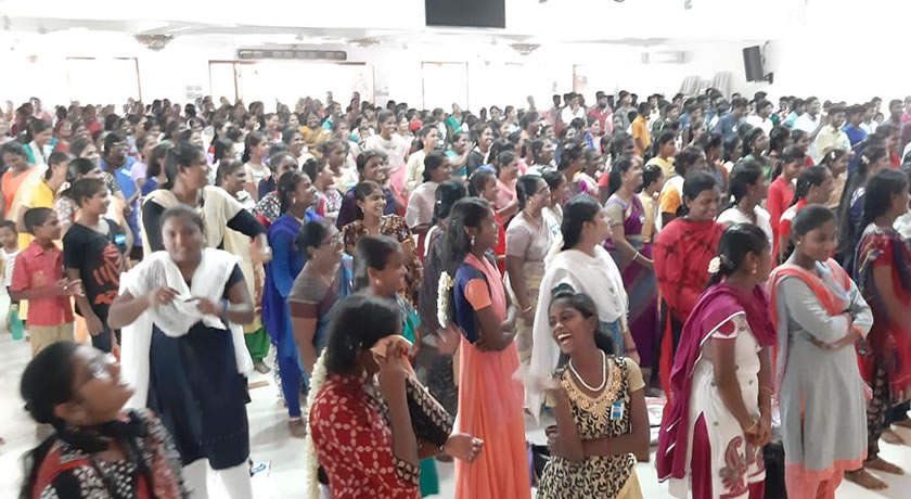 Youth Ministry 4